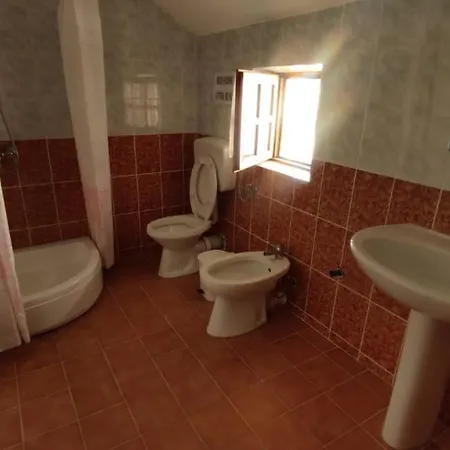 Mitrojorgji Дом отдыха