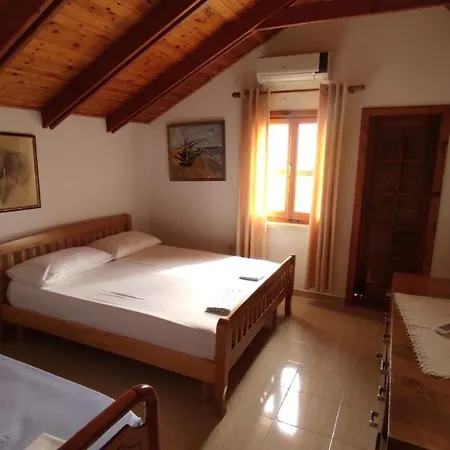 بيت للعطل Mitrojorgji