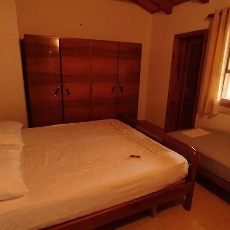 Holiday home Vila Mitrojorgji Shengjin