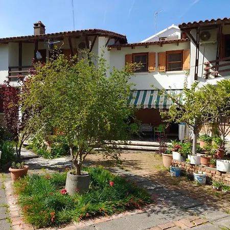 Holiday home Vila Mitrojorgji Shengjin