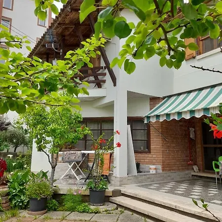 Holiday home Vila Mitrojorgji *
