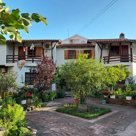 Holiday home Vila Mitrojorgji *