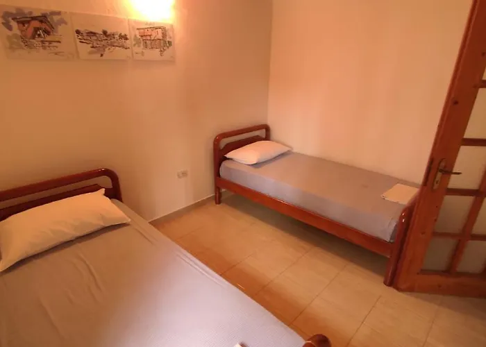 Дом отдыха Mitrojorgji