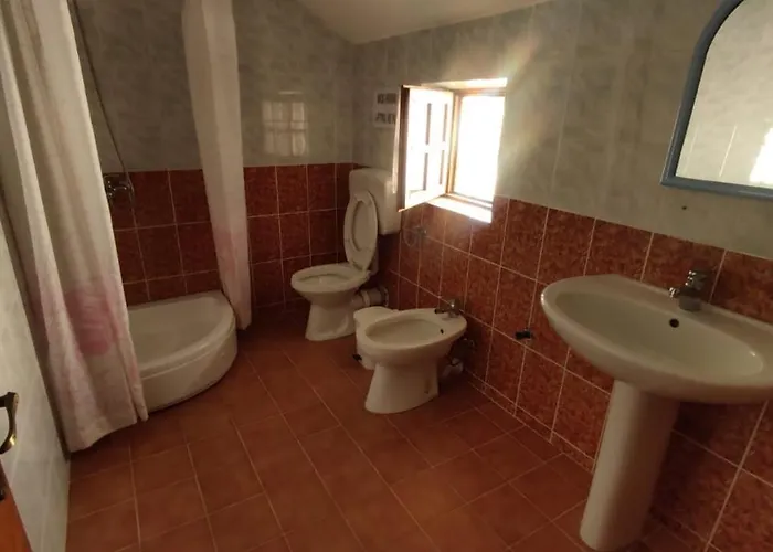 Mitrojorgji Дом отдыха