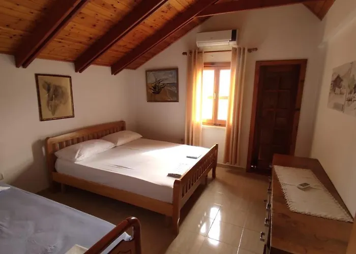 Дом отдыха Mitrojorgji